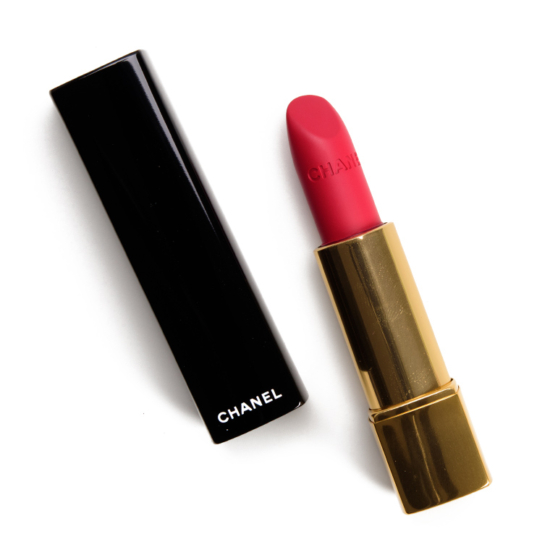 Chanel Magnetique (46) Rouge Allure Velvet