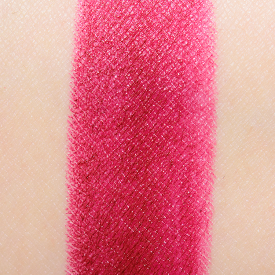 Chanel Mysterieuse (72) Rouge Allure Velvet
