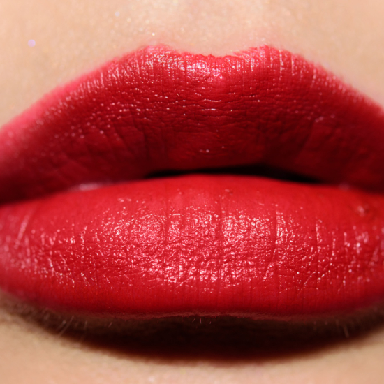Chanel Paradoxale (54) Rouge Allure Velvet