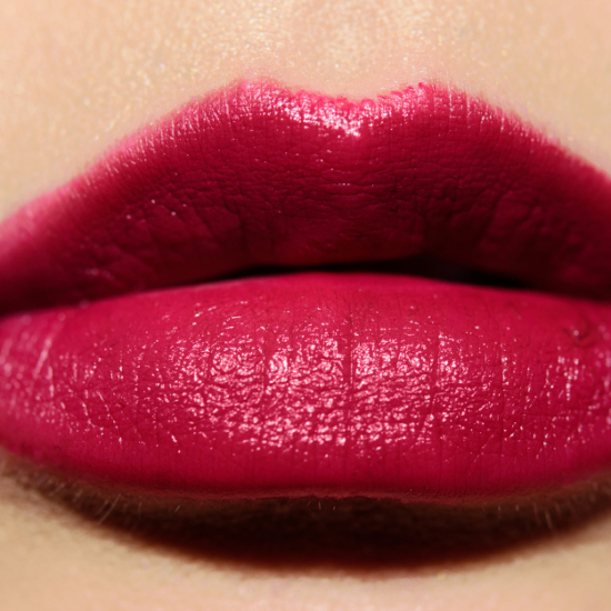 Chanel Rupturiste (71) Rouge Allure Velvet
