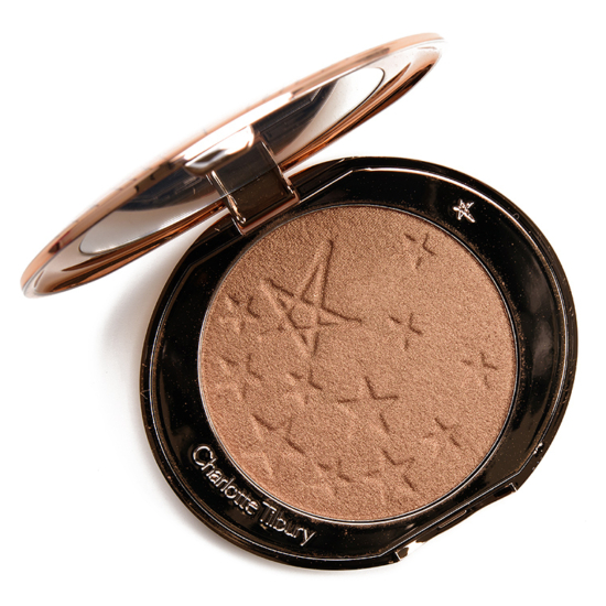 Charlotte Tilbury Bronze Glow Glow Glide Face Architect Highlighter