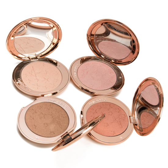 Charlotte Tilbury Glow Glide Face Architect Highlighter