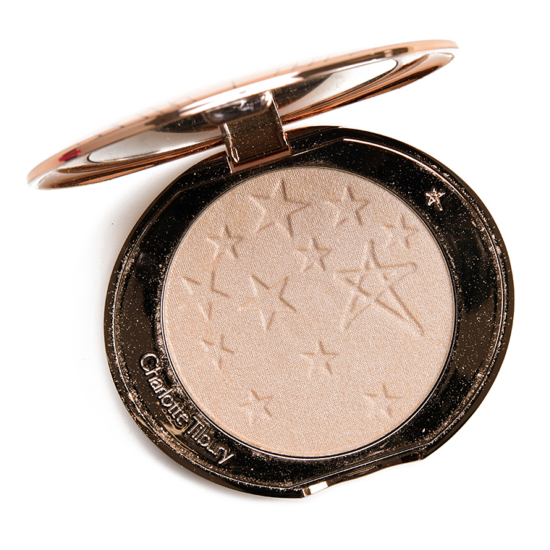 Charlotte Tilbury Moonlit Glow Glow Glide Face Architect Highlighter