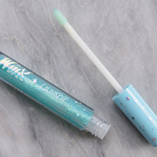 ColourPop Aisha Ultra Glossy Lip (Discontinued)