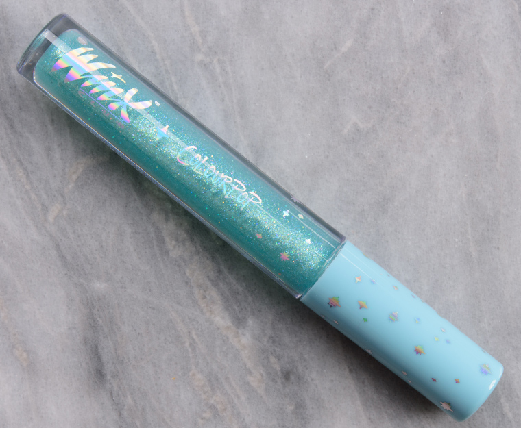 ColourPop Aisha Ultra Glossy Lip (Discontinued)