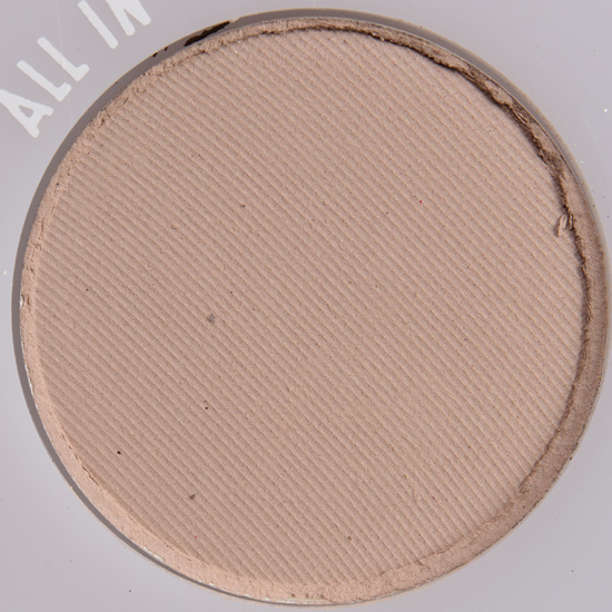 ColourPop Pressed Powder Shadow All In