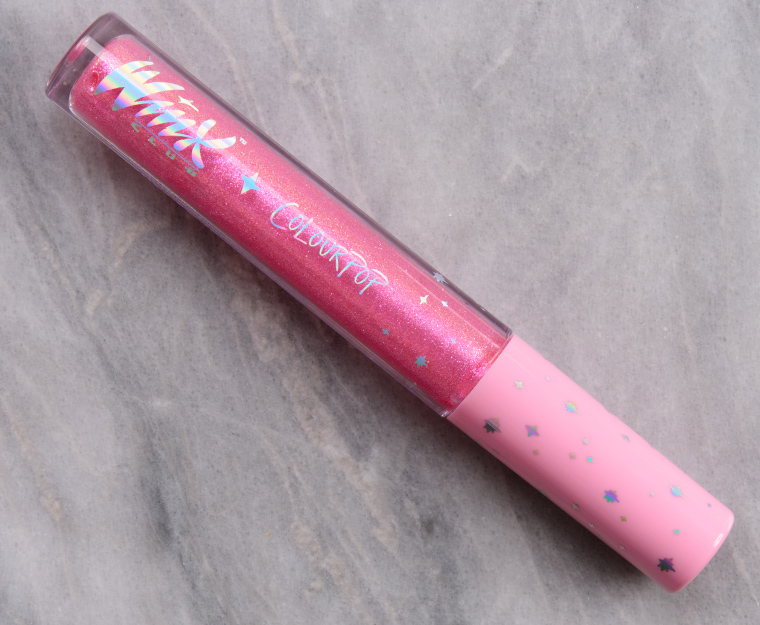 ColourPop Bloom Ultra Glossy Lip (Discontinued)