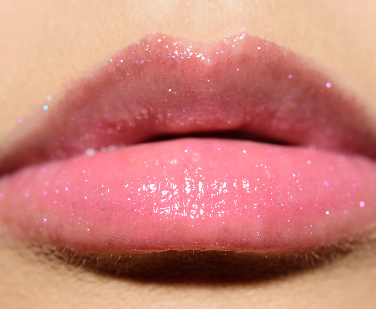 ColourPop Bloom Ultra Glossy Lip (Discontinued)