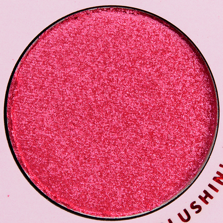 ColourPop Blushin' Pressed Powder Shadow