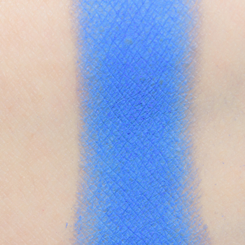ColourPop Capri (Blue Velvet) Pressed Powder Shadow