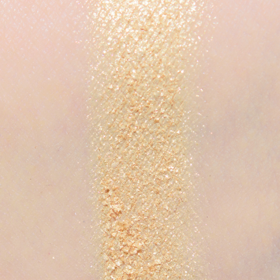 ColourPop Cinder Up Pressed Powder Shadow