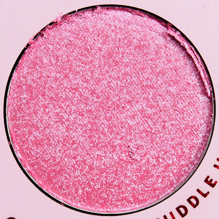 ColourPop Cuddle Up Super Shock Shadow