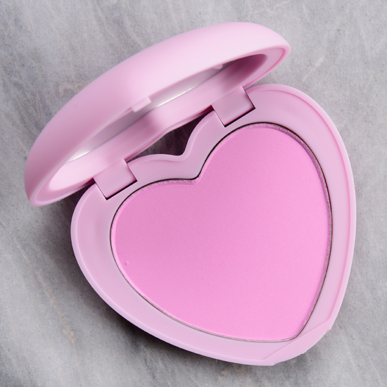 ColourPop Cupid's Bow Pressed Powder Blush