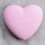 ColourPop Cupid's Bow Pressed Powder Blush