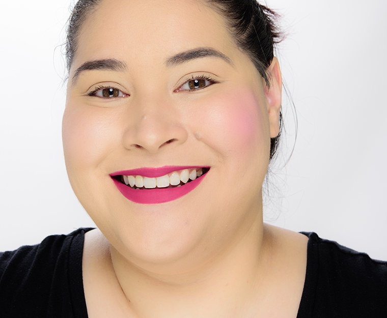 ColourPop Cupid's Bow Pressed Powder Blush