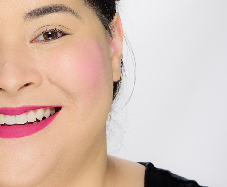 ColourPop Cupid's Bow Pressed Powder Blush