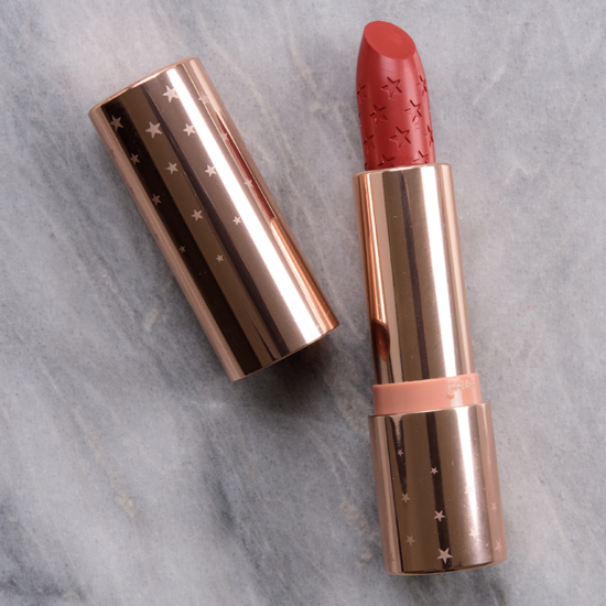 ColourPop Drama Much Lux Lipstick