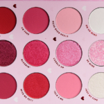 ColourPop Flirty Talk 12-Pan Pressed Powder Shadow Palette