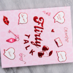 ColourPop Flirty Talk 12-Pan Pressed Powder Shadow Palette