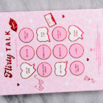 ColourPop Flirty Talk 12-Pan Pressed Powder Shadow Palette
