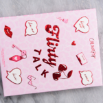 ColourPop Flirty Talk 12-Pan Pressed Powder Shadow Palette