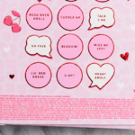 ColourPop Flirty Talk 12-Pan Pressed Powder Shadow Palette