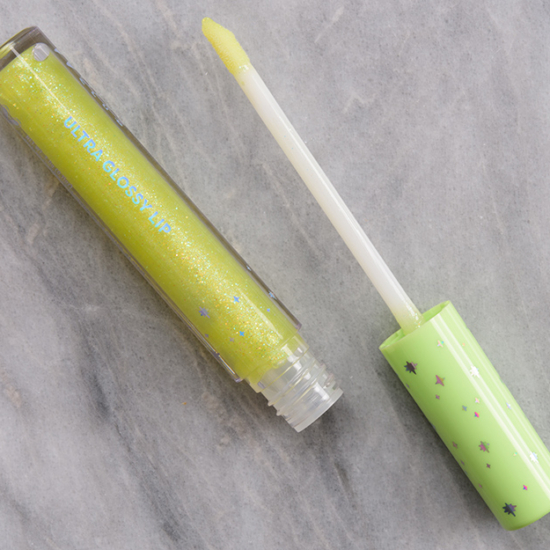 ColourPop Flora Ultra Glossy Lip (Discontinued)