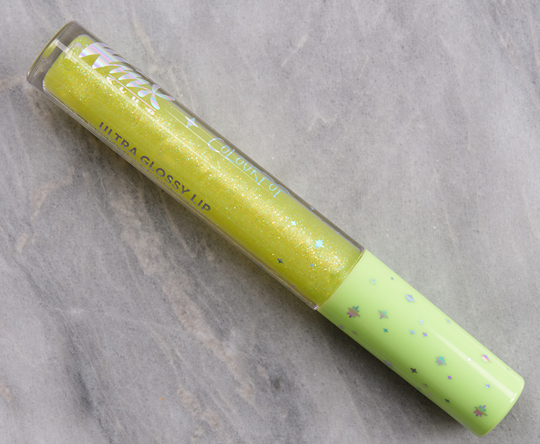 ColourPop Flora Ultra Glossy Lip (Discontinued)