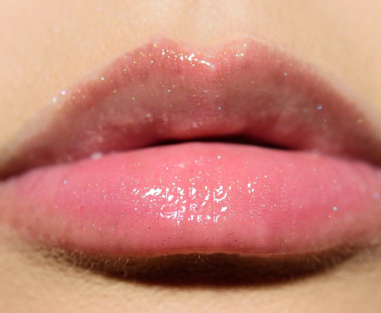 ColourPop Flora Ultra Glossy Lip (Discontinued)