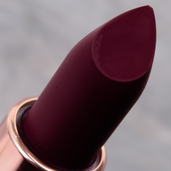 ColourPop Follow Me Velvet Blur Lux Lipstick