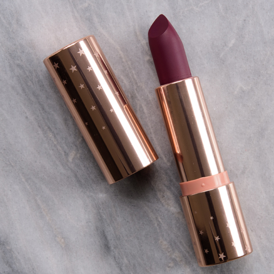 ColourPop Follow Me Velvet Blur Lux Lipstick