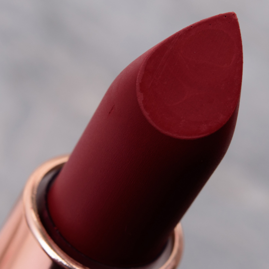 ColourPop Gigi Velvet Blur Lux Lipstick
