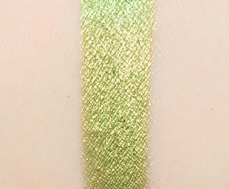 <p class="text-center">ColourPop Green Goddess Pressed Powder Shadow</p>
