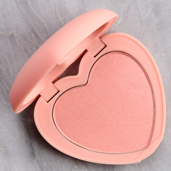 ColourPop Heart of Gold Pressed Powder Highlighter