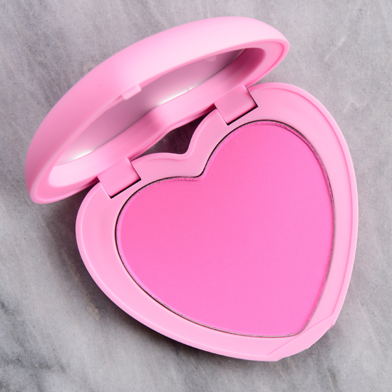 ColourPop Hot 2 Touch Pressed Powder Blush