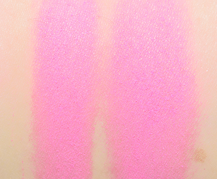 <p class="text-center">ColourPop Hot 2 Touch Pressed Powder Blush</p>