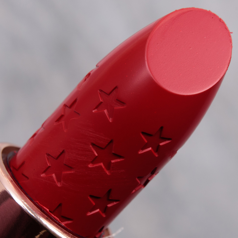 <p class="text-center">ColourPop Hot Ones Lux Lipstick</p>