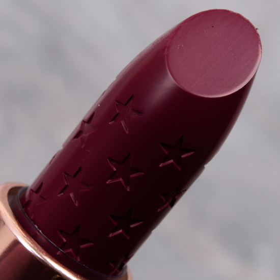 ColourPop Lux Lipstick Ivar