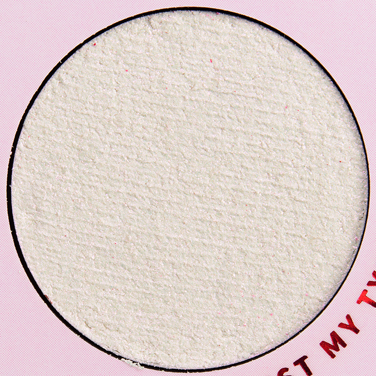 ColourPop Just My Type Super Shock Shadow
