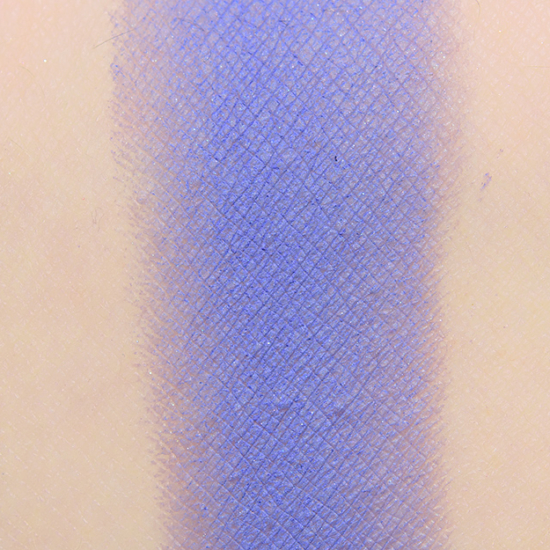 ColourPop Lagoon (Blue Velvet) Pressed Powder Shadow