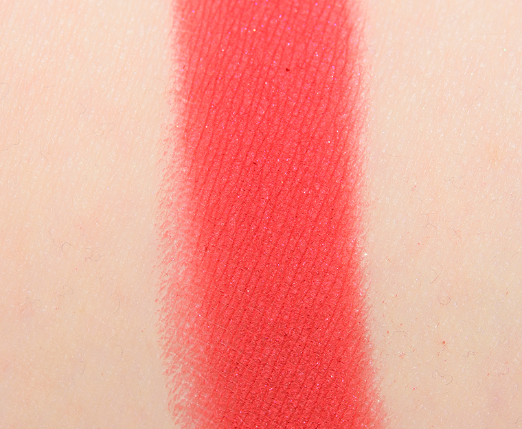 <p class="text-center">ColourPop Lil' Red Dress Pressed Powder Shadow</p>