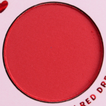 ColourPop Lil' Red Dress Pressed Powder Shadow