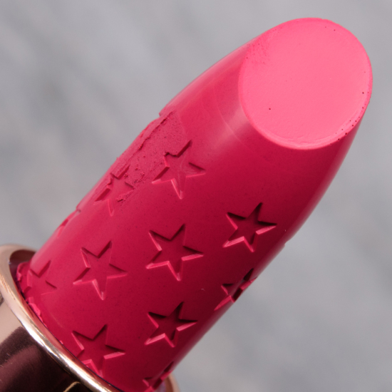 ColourPop Lux Lipstick Lioness