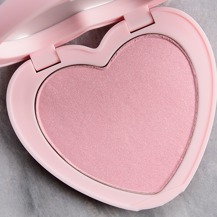ColourPop Love Struck Pressed Powder Highlighter