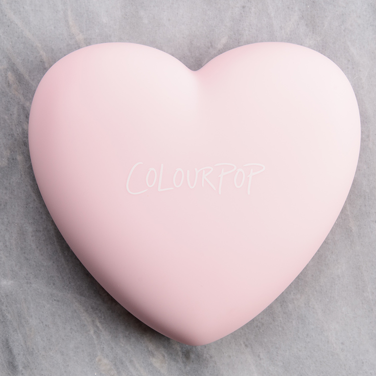 ColourPop Love Struck Pressed Powder Highlighter