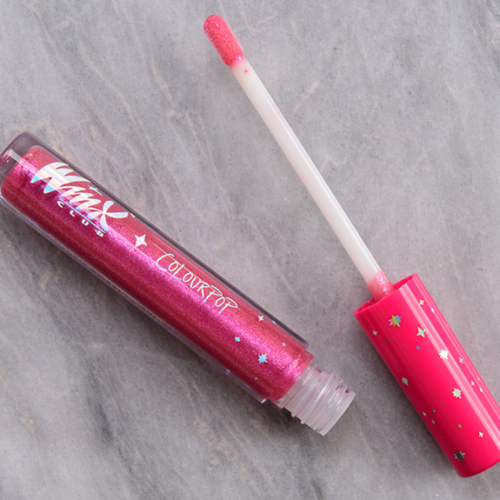ColourPop Musa Ultra Glossy Lip (Discontinued)