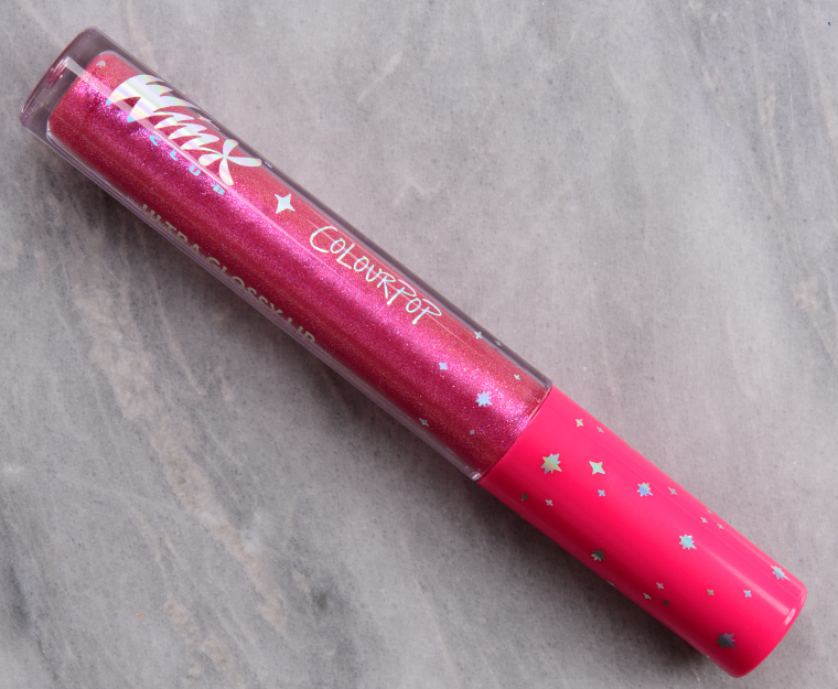 ColourPop Musa Ultra Glossy Lip (Discontinued)