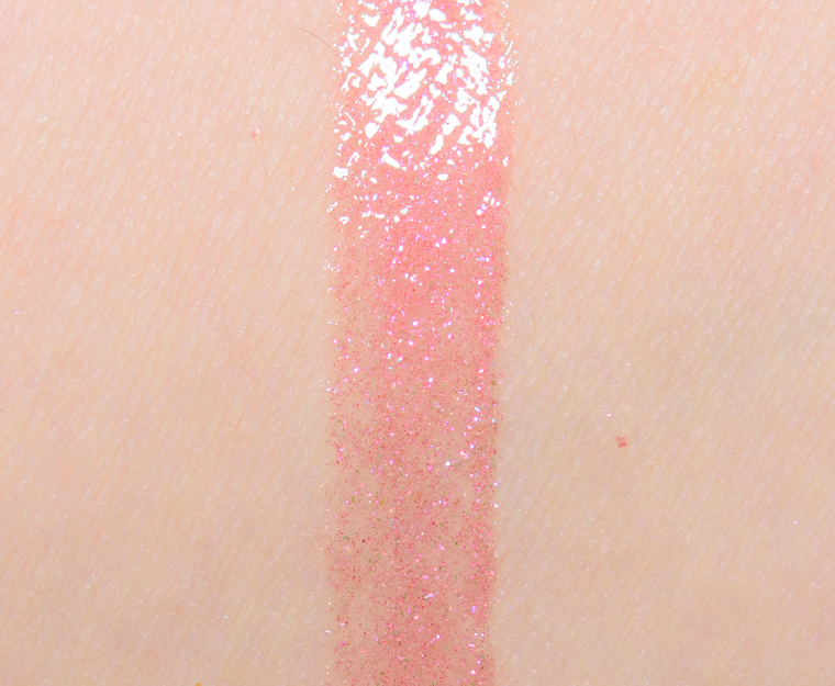 ColourPop Musa Ultra Glossy Lip (Discontinued)