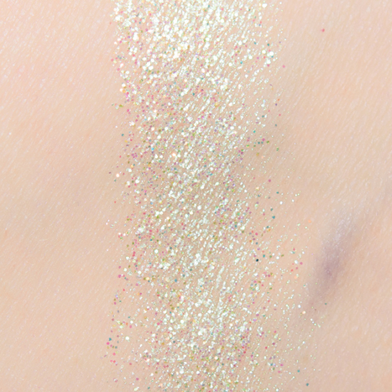 ColourPop Pressed Glitter Nature's Symphony