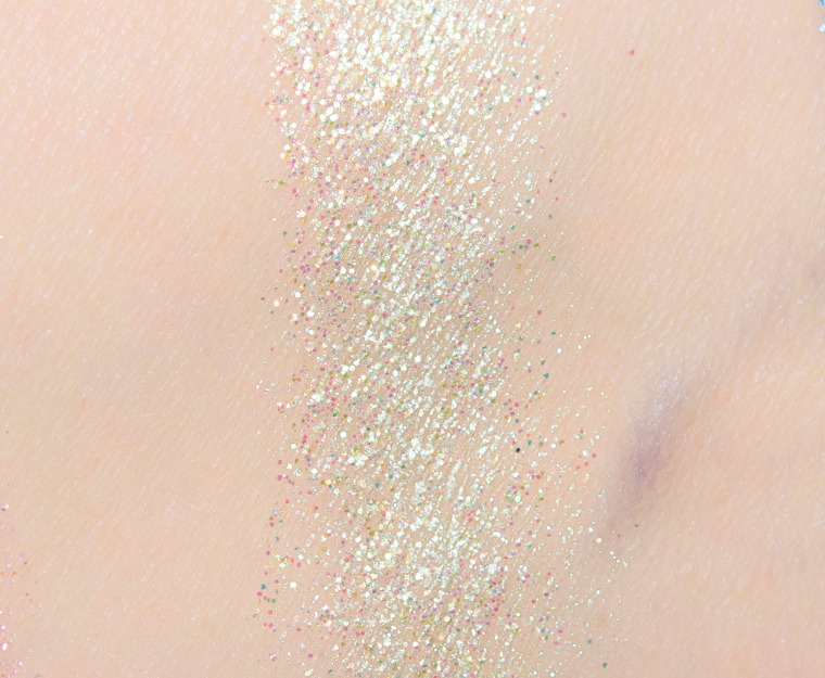 ColourPop Nature's Symphony Pressed Glitter